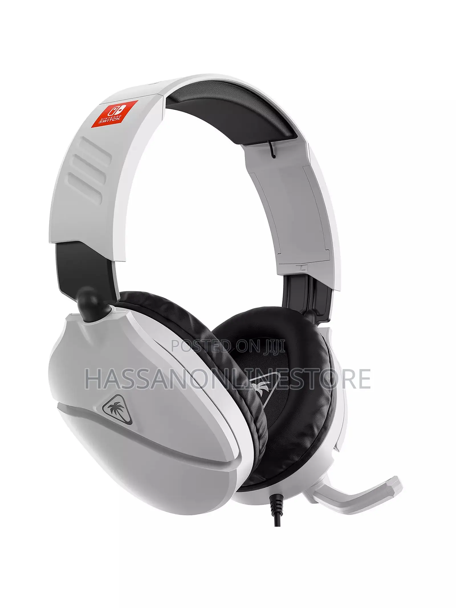 Nintendo Turtle Beach Recon 70 Gaming Headset