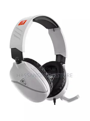 Nintendo Turtle Beach Recon 70 Gaming Headset
