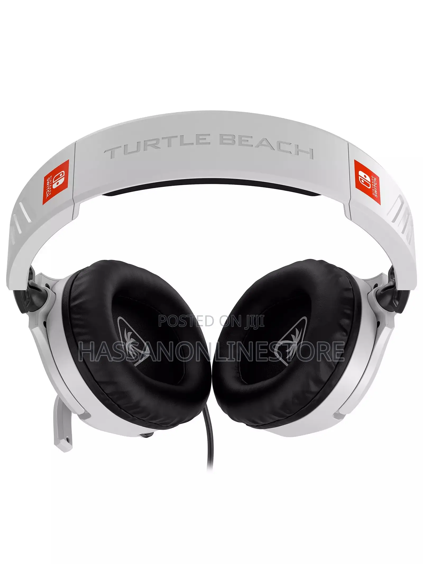 Nintendo Turtle Beach Recon 70 Gaming Headset