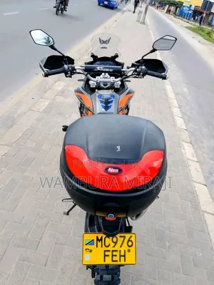 New Honda RC51 2026 Black