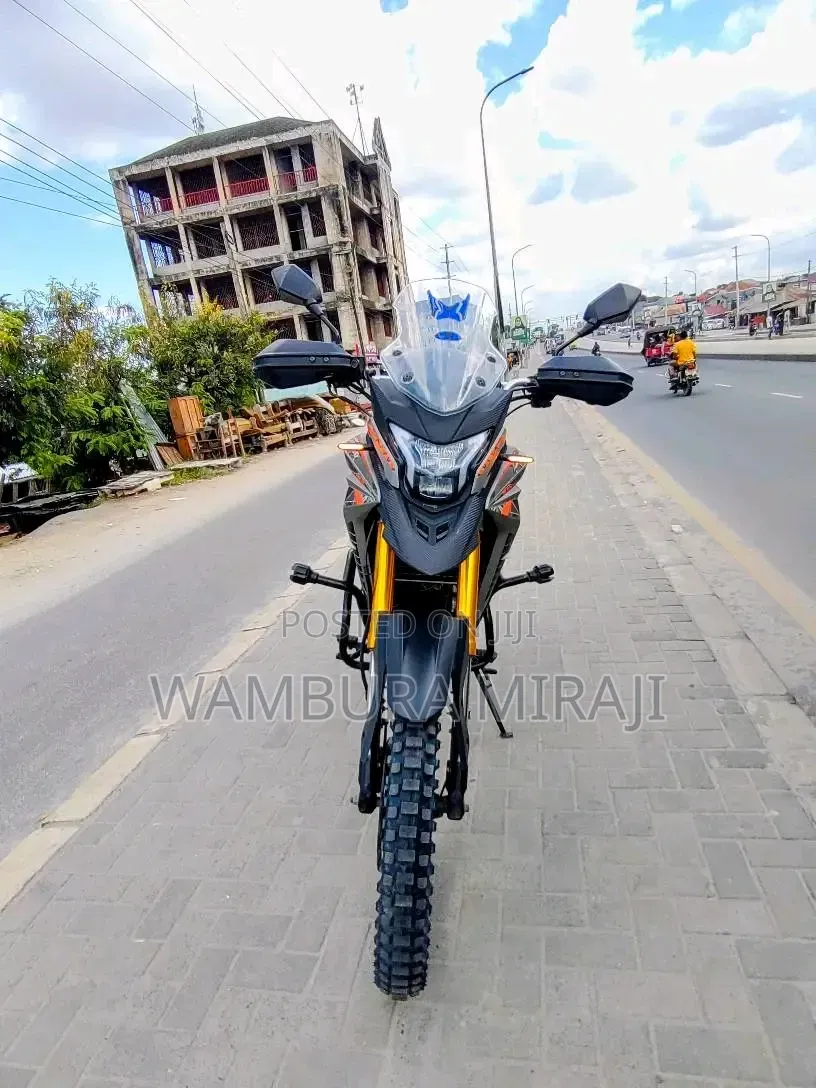 New Honda RC51 2026 Black
