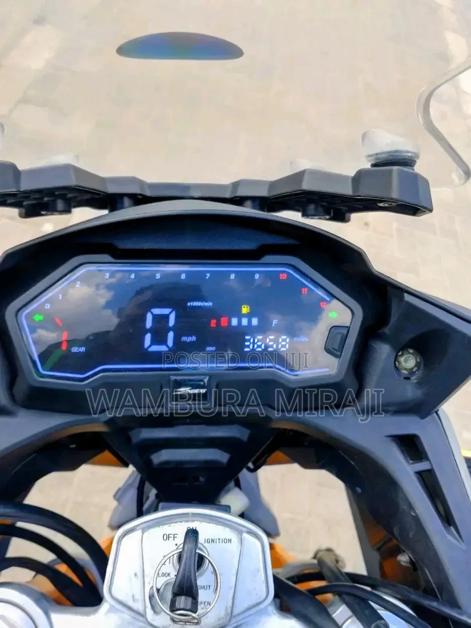 New Honda RC51 2026 Black