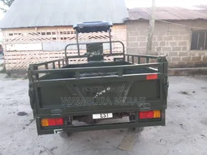 Honda 2026 Green