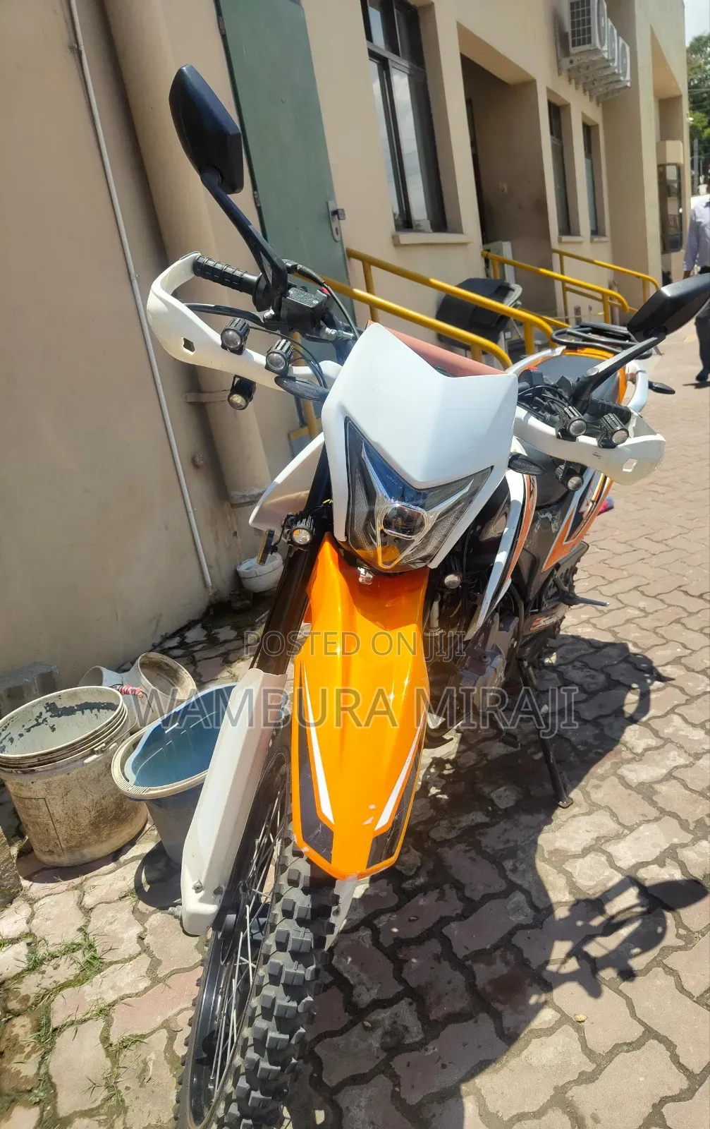 Honda CBX 2025 Black