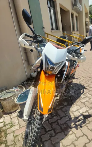 Honda CBX 2025 Black
