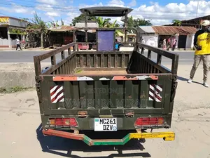 Bajaj 2025 Green