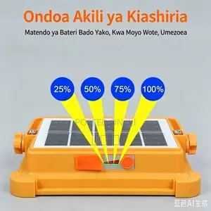 Jumasolar Lantern Wholesale With Usb for Shops Daily Power Cuts