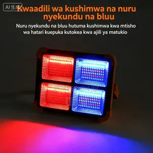 Jumasolar Lantern Wholesale With Usb for Shops Daily Power Cuts