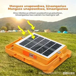 Jumasolar Lantern Wholesale With Usb for Shops Daily Power Cuts