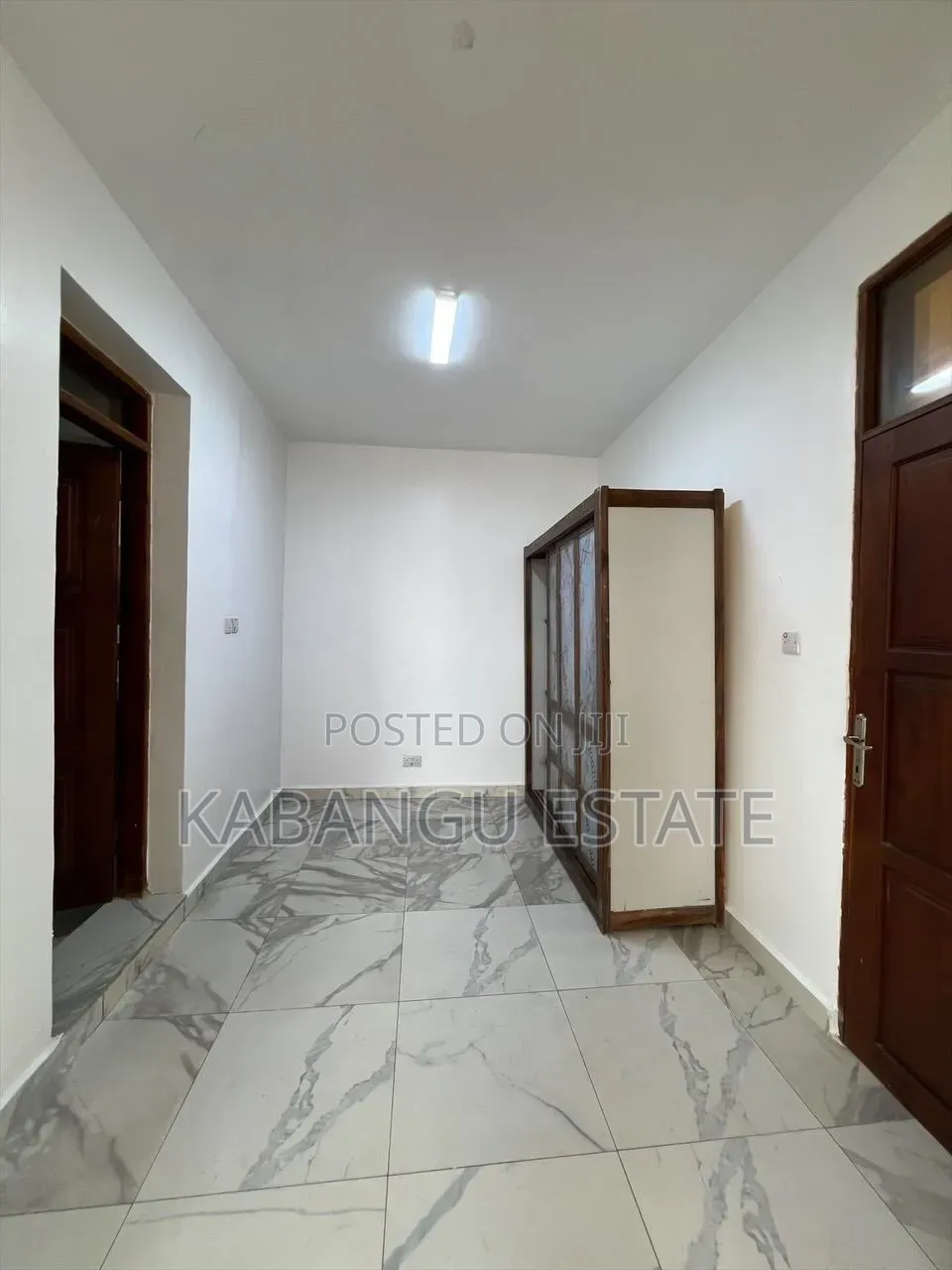 Furnished 4bdrm Villa in Mikocheni for rent