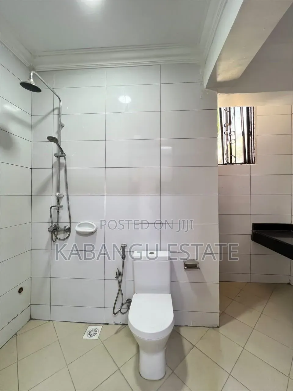 Furnished 4bdrm Villa in Mikocheni for rent