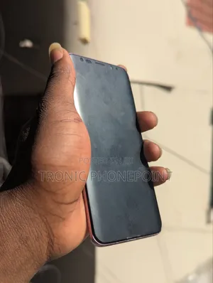 Samsung Galaxy S9 64 GB Purple