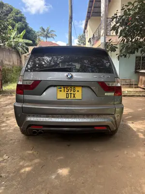 Lucury Rent Bmw X3