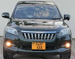 Toyota Vanguard 2010