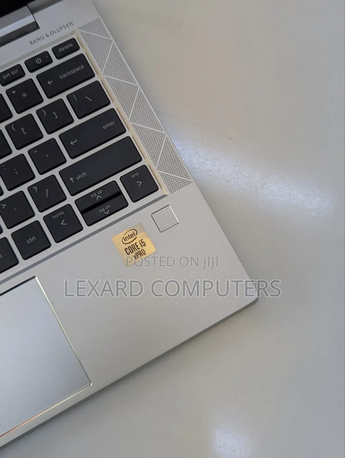 Laptop HP EliteBook 840 G7 8GB Intel Core i5 SSD 256GB