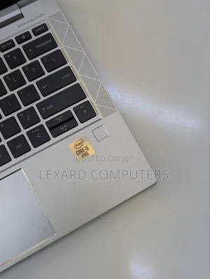 Laptop HP EliteBook 840 G7 8GB Intel Core i5 SSD 256GB