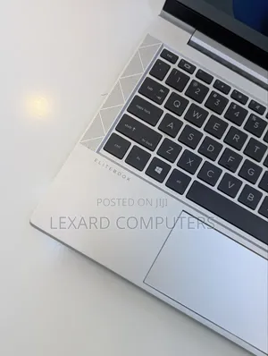 Laptop HP EliteBook 840 G7 8GB Intel Core i5 SSD 256GB