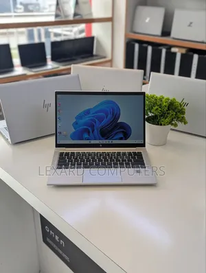 Laptop HP EliteBook 840 G7 8GB Intel Core i5 SSD 256GB