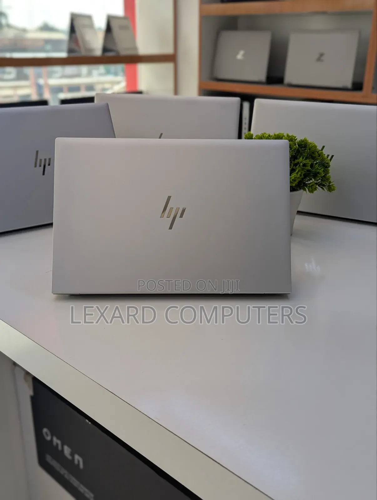 Laptop HP EliteBook 840 G7 8GB Intel Core i5 SSD 256GB