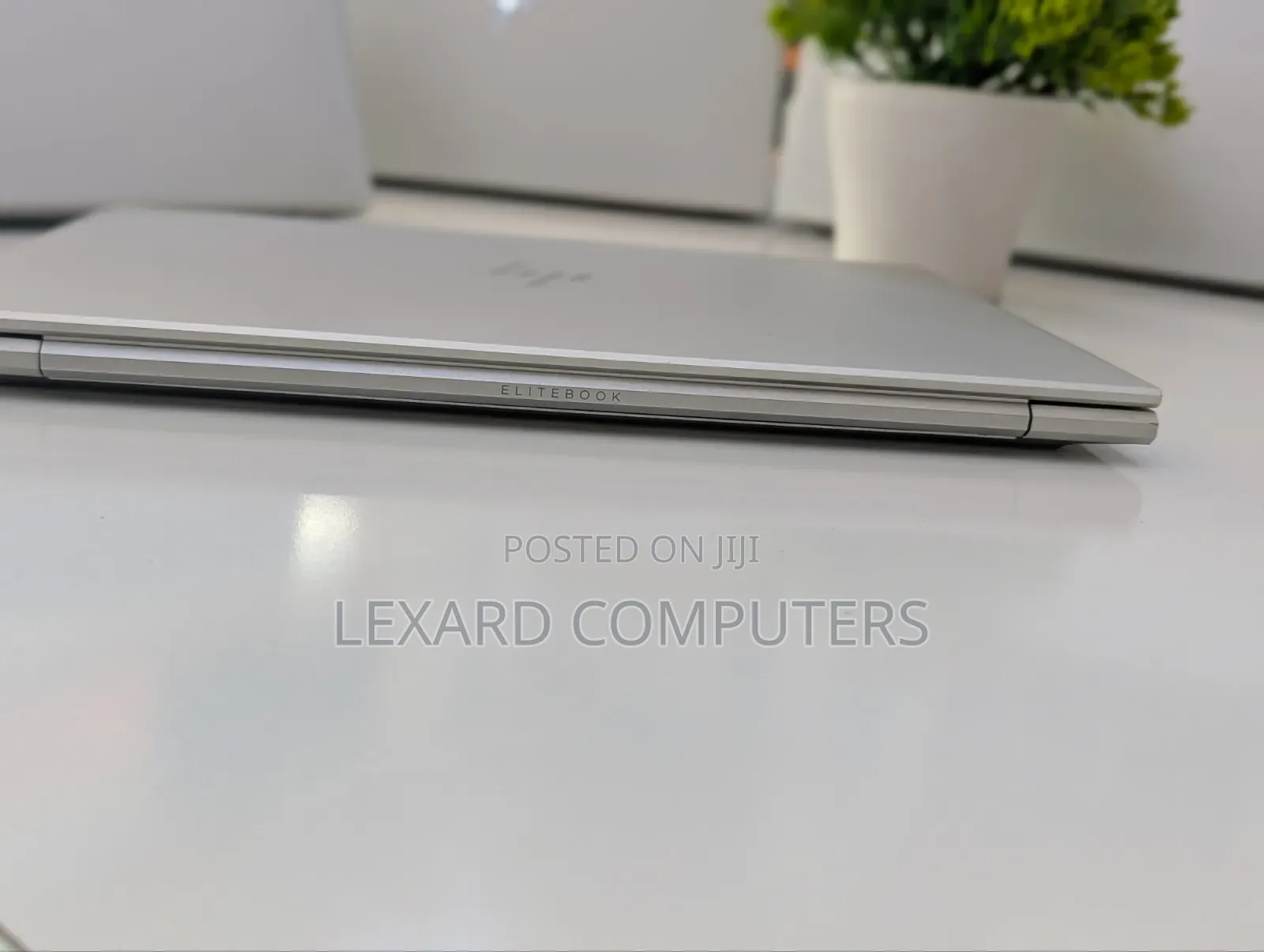 Laptop HP EliteBook 840 G7 8GB Intel Core i5 SSD 256GB