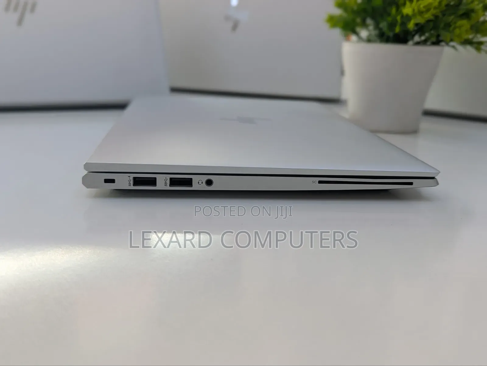 Laptop HP EliteBook 840 G7 8GB Intel Core i5 SSD 256GB