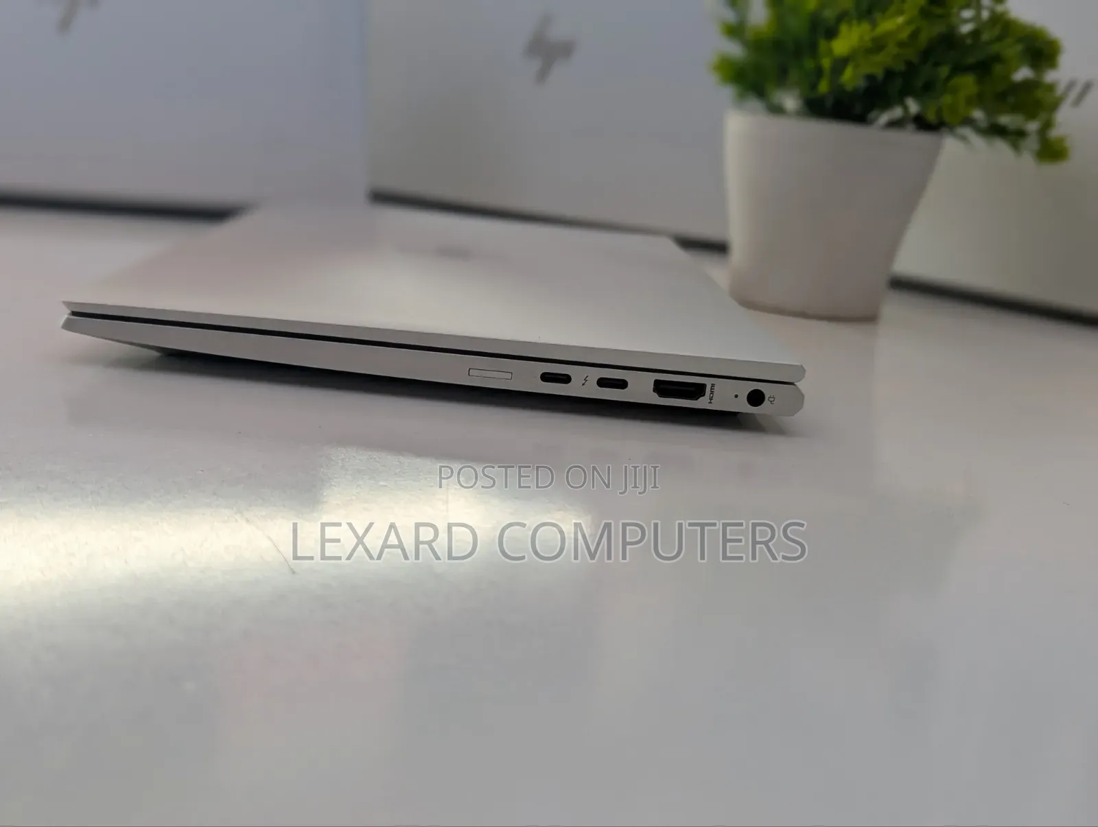 Laptop HP EliteBook 840 G7 8GB Intel Core i5 SSD 256GB