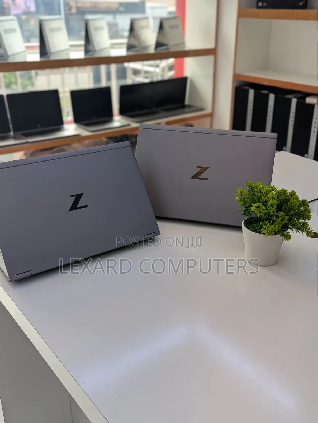 Laptop HP ZBook Fury 16 G9 32GB Intel Core i7 SSD 512GB