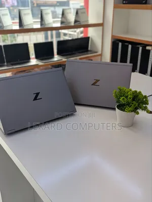 Laptop HP ZBook Fury 16 G9 32GB Intel Core i7 SSD 512GB