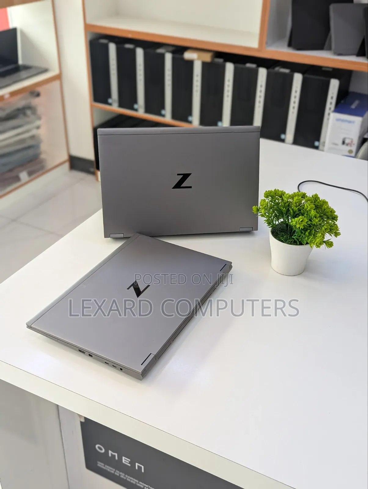 Laptop HP ZBook Fury 16 G9 32GB Intel Core i7 SSD 512GB