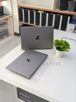 Laptop HP ZBook Fury 16 G9 32GB Intel Core i7 SSD 512GB