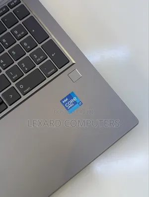 Laptop HP ZBook Fury 16 G9 32GB Intel Core i7 SSD 512GB