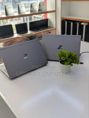 Laptop HP ZBook Fury 16 G9 32GB Intel Core i7 SSD 512GB