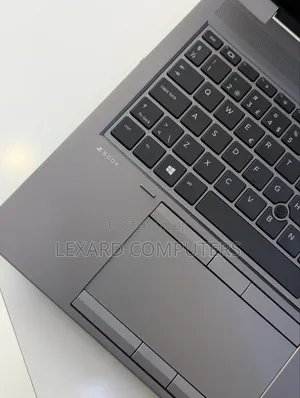 Laptop HP ZBook Fury 16 G9 32GB Intel Core i7 SSD 512GB