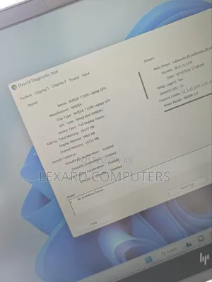 Laptop HP ZBook Fury 16 G9 32GB Intel Core i7 SSD 512GB
