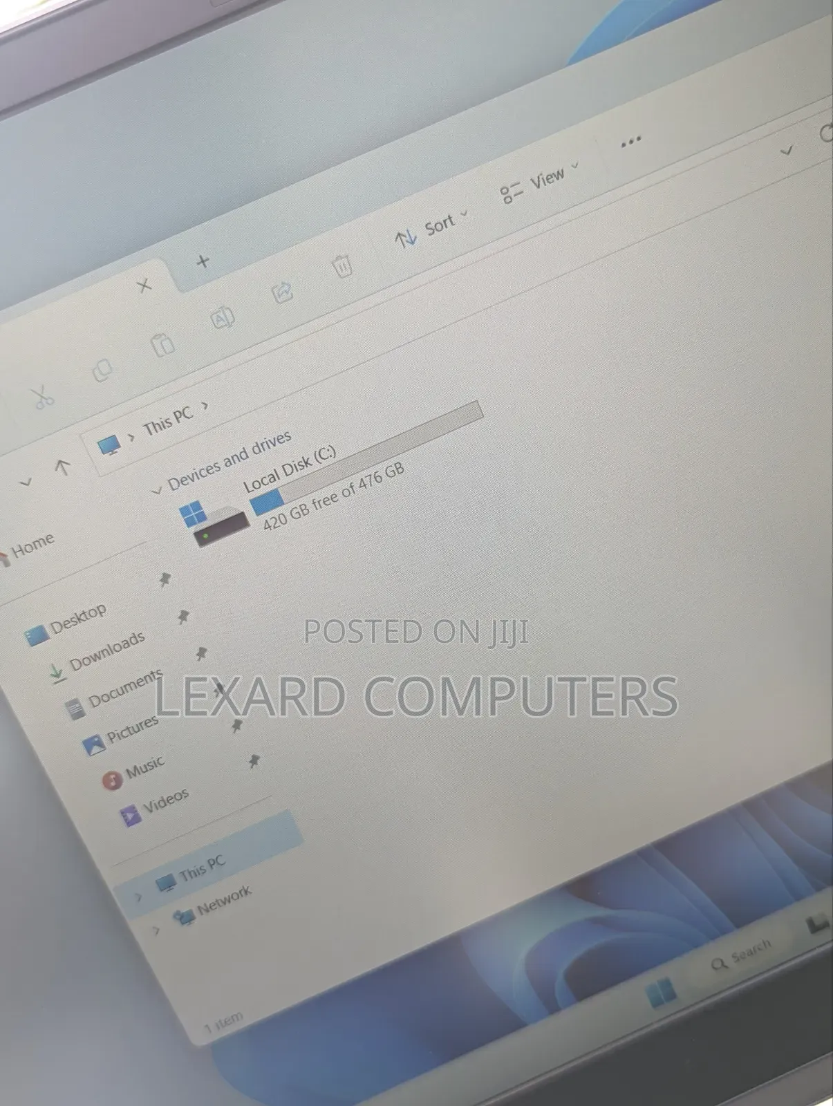 Laptop HP ZBook Fury 16 G9 32GB Intel Core i7 SSD 512GB