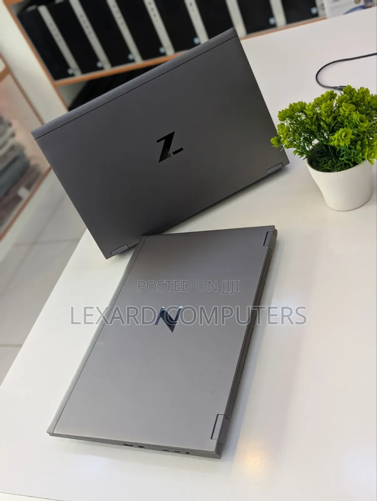 Laptop HP ZBook Fury 16 G9 32GB Intel Core i7 SSD 512GB