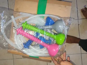 Vacuum Delivery Machine