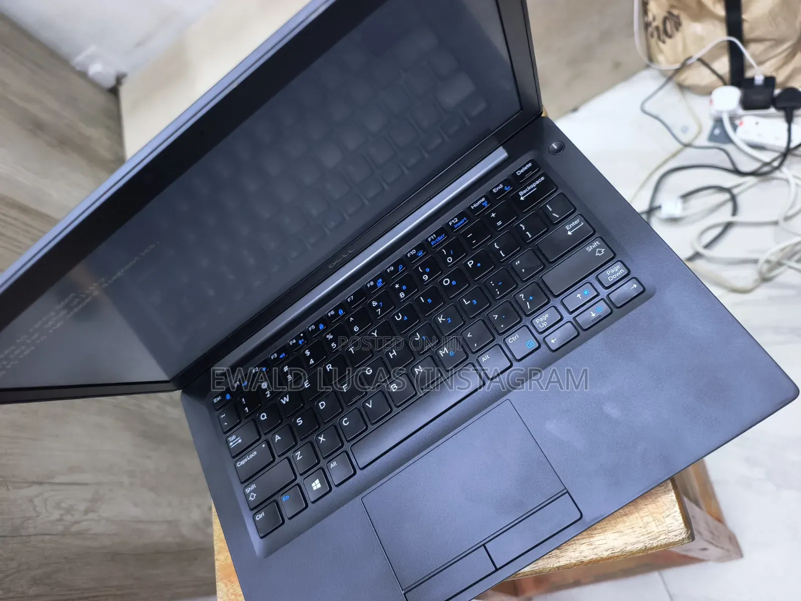 Laptop Dell Latitude 7390 16GB Intel Core i7 SSD 512GB