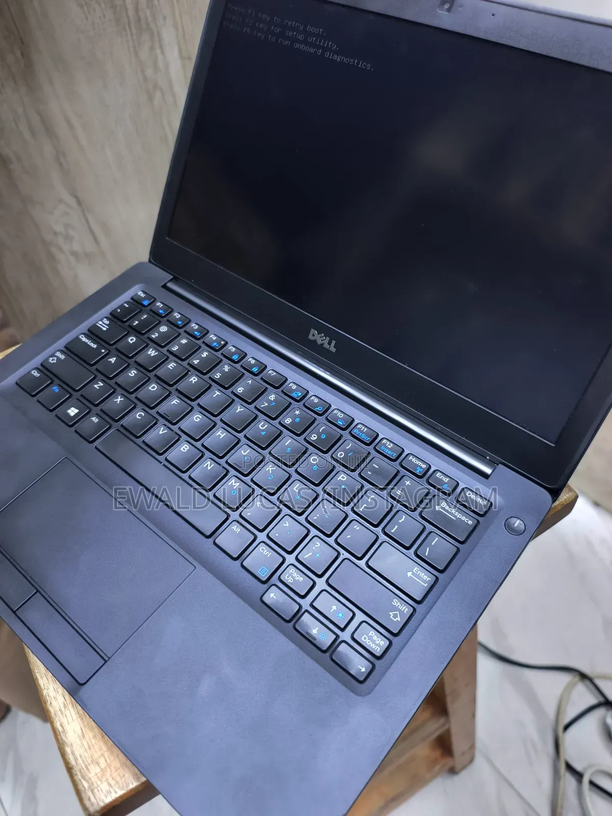 Laptop Dell Latitude 7390 16GB Intel Core i7 SSD 512GB
