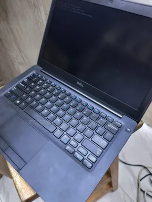 Laptop Dell Latitude 7390 16GB Intel Core i7 SSD 512GB