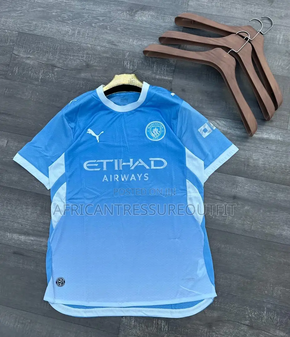 Jersey Season 26/27 Available Collection