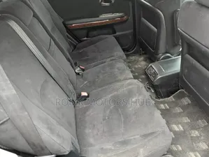 Lexus RX 2006 Black