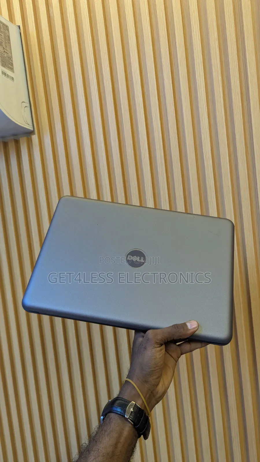 Laptop Dell Latitude 3380 4GB Intel Core i5 HDD+SSD 500GB