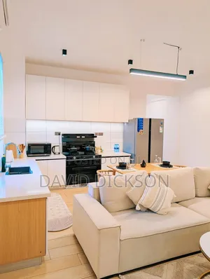 Furnished 2bdrm Apartment in Kawe for rent