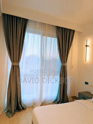 Furnished 2bdrm Apartment in Kawe for rent