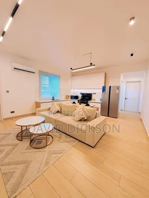 Furnished 2bdrm Apartment in Kawe for rent