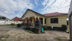 3bdrm House in Tabata Kinyerezi, Kinondoni for sale