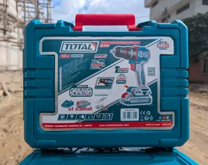 Cordless Drill Machine