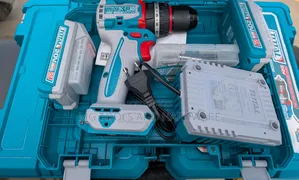 Cordless Drill Machine
