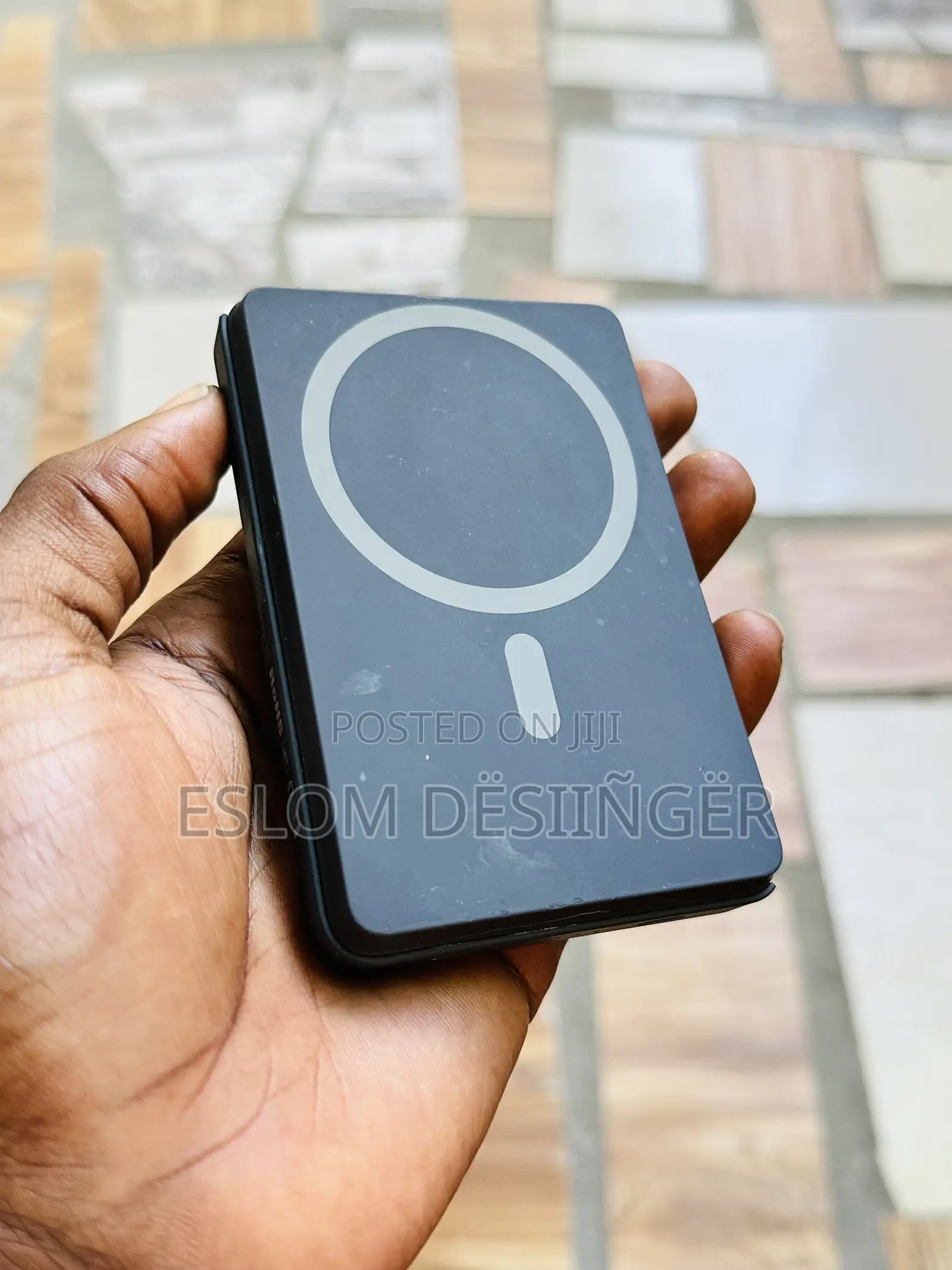 Powerbank 10000mah